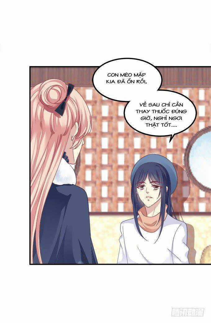 Dụ Hoặc Miêu Yêu - Chapter 198 - Trang 6