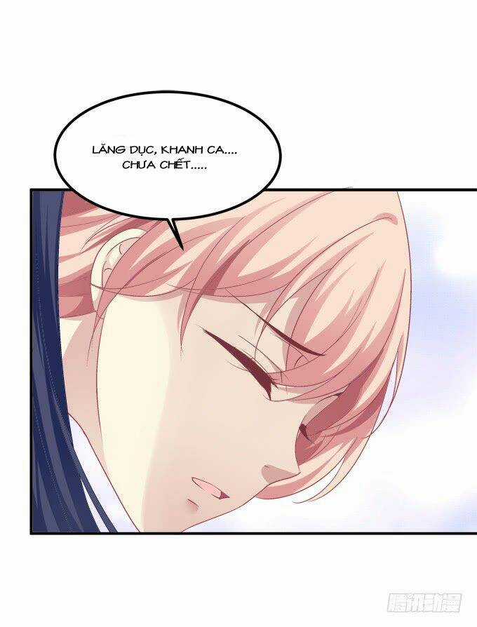 Dụ Hoặc Miêu Yêu - Chapter 198 - Trang 8