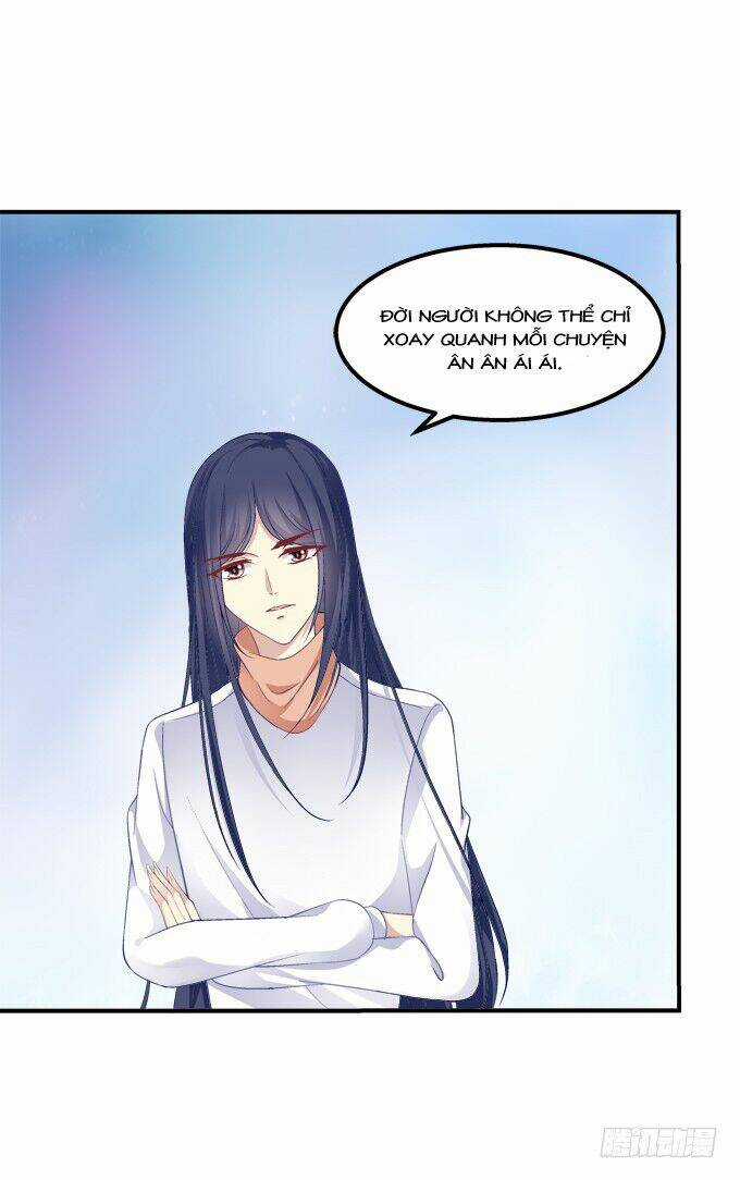 Dụ Hoặc Miêu Yêu - Chapter 199 - Trang 11