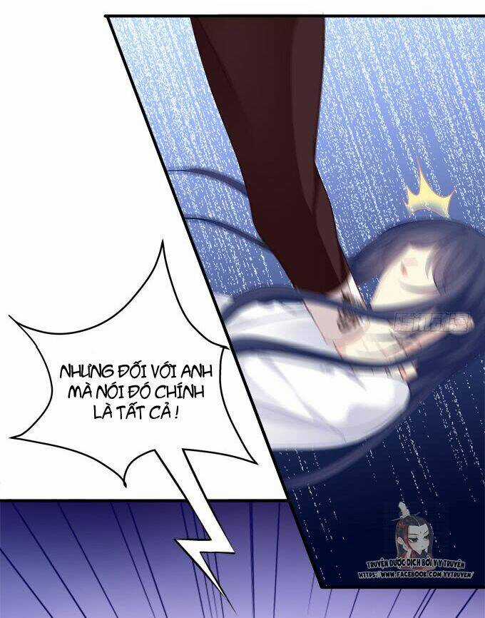 Dụ Hoặc Miêu Yêu - Chapter 199 - Trang 12