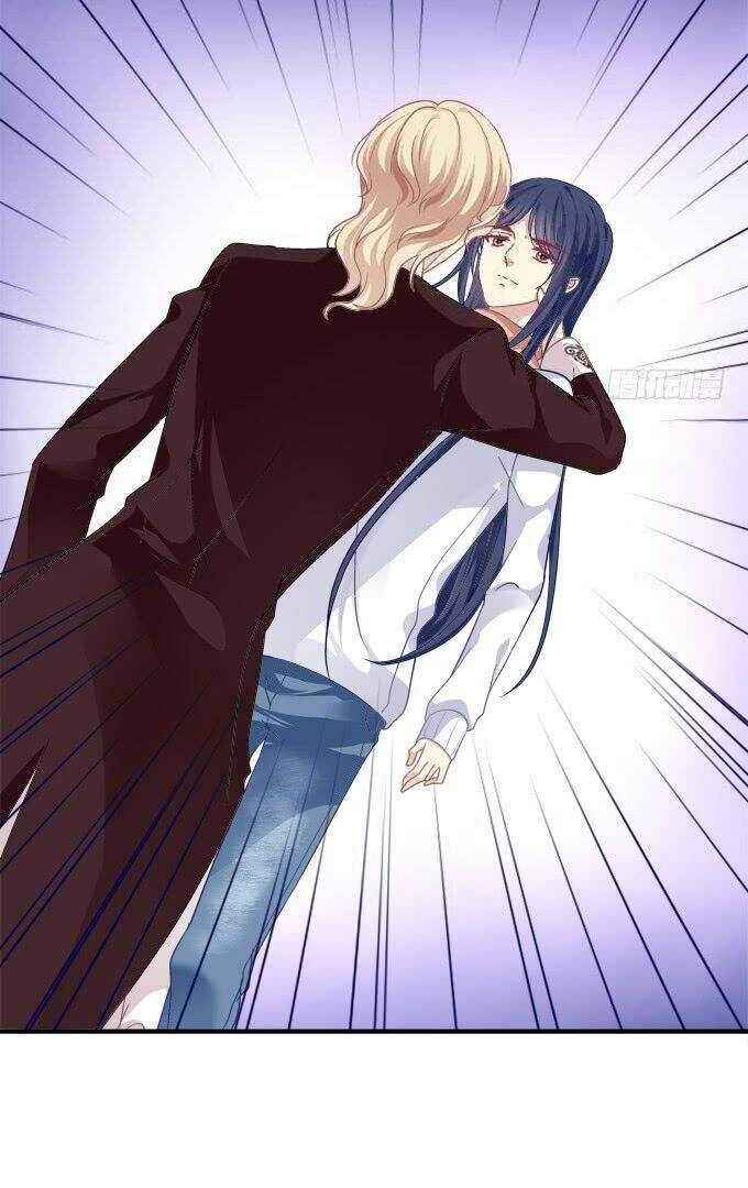 Dụ Hoặc Miêu Yêu - Chapter 199 - Trang 13