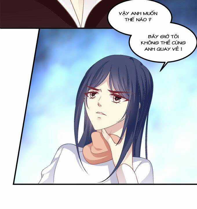 Dụ Hoặc Miêu Yêu - Chapter 199 - Trang 15