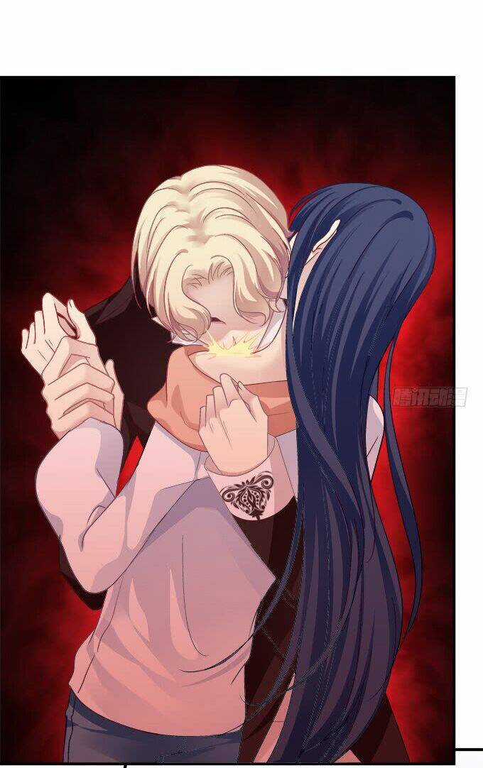 Dụ Hoặc Miêu Yêu - Chapter 199 - Trang 17