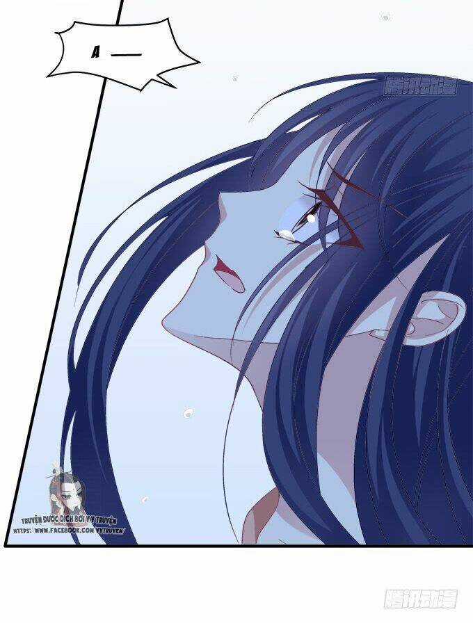 Dụ Hoặc Miêu Yêu - Chapter 199 - Trang 18