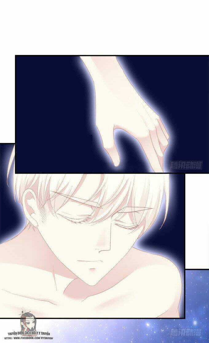 Dụ Hoặc Miêu Yêu - Chapter 199 - Trang 3