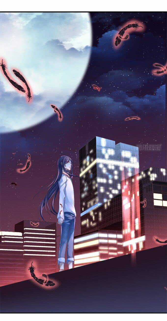 Dụ Hoặc Miêu Yêu - Chapter 199 - Trang 23