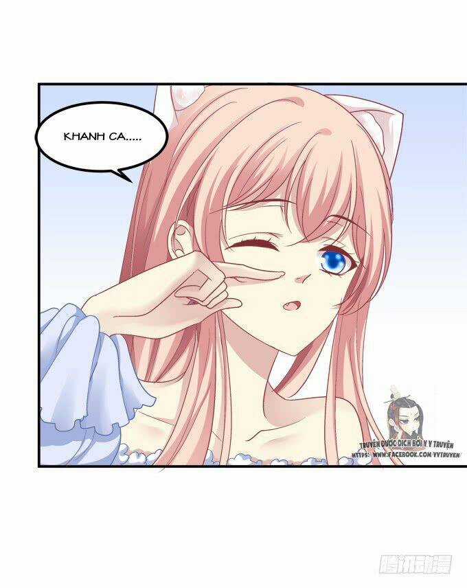 Dụ Hoặc Miêu Yêu - Chapter 199 - Trang 25