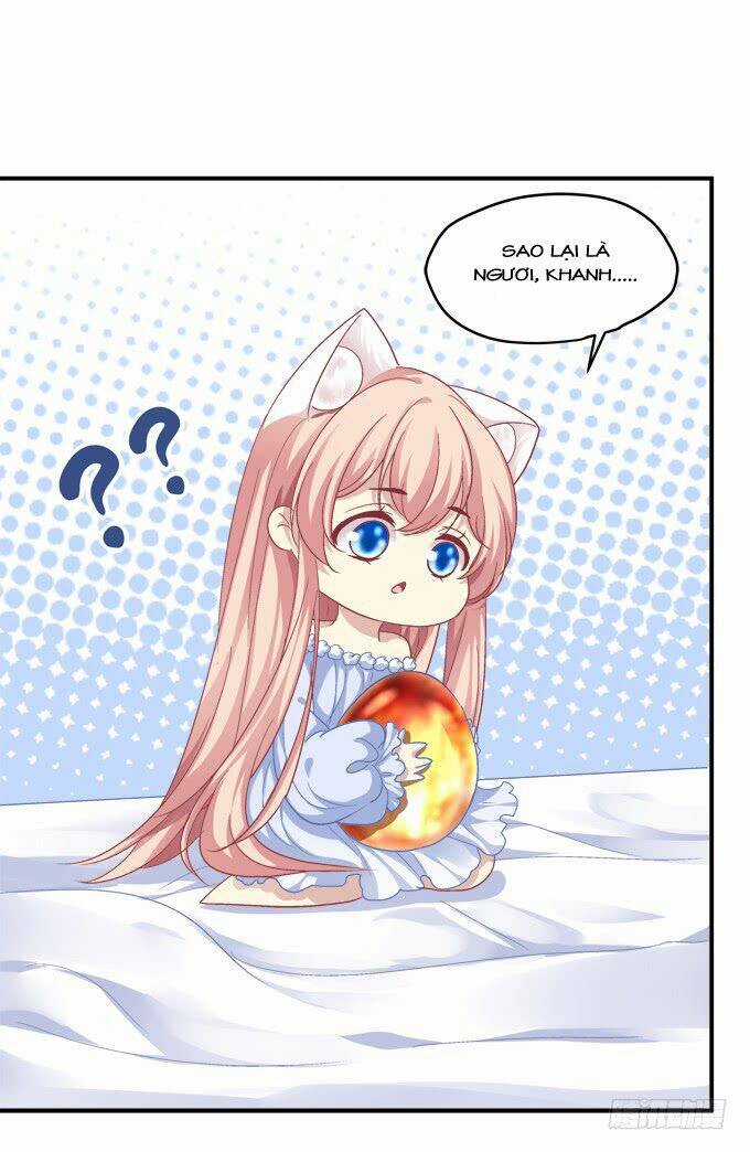 Dụ Hoặc Miêu Yêu - Chapter 199 - Trang 26