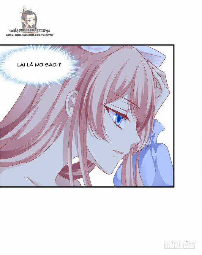 Dụ Hoặc Miêu Yêu - Chapter 199 - Trang 27