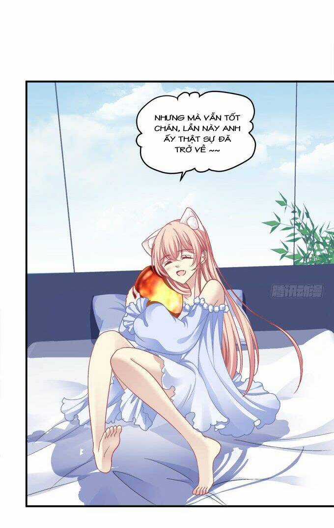 Dụ Hoặc Miêu Yêu - Chapter 199 - Trang 28