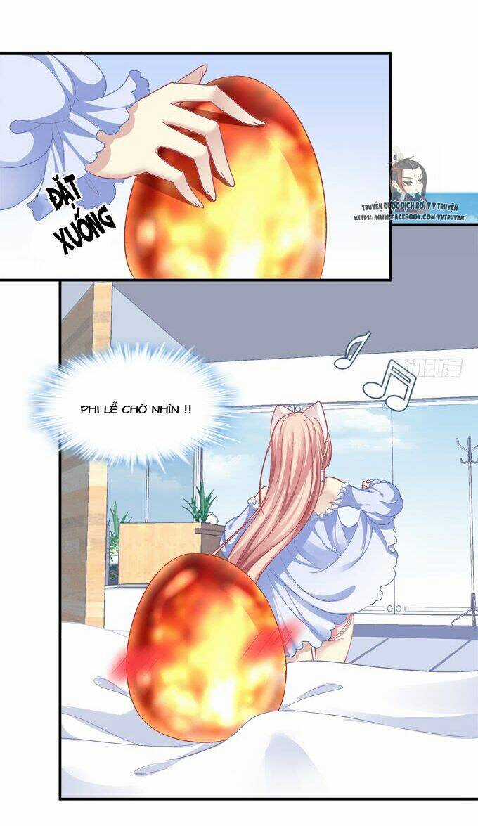 Dụ Hoặc Miêu Yêu - Chapter 199 - Trang 29