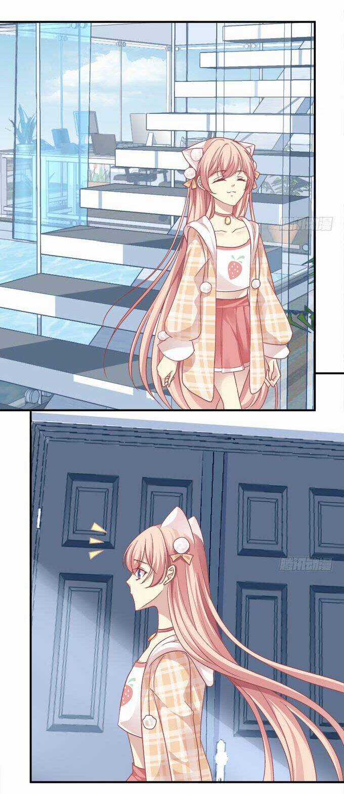 Dụ Hoặc Miêu Yêu - Chapter 199 - Trang 30