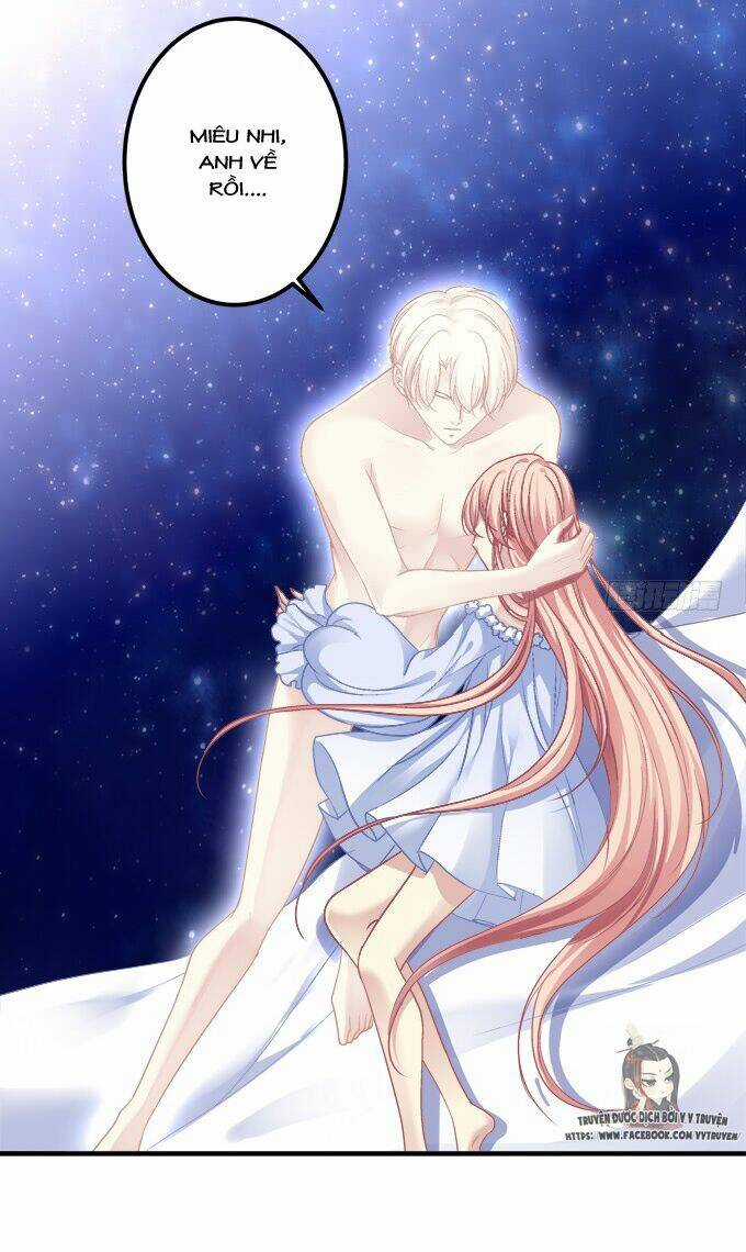 Dụ Hoặc Miêu Yêu - Chapter 199 - Trang 4