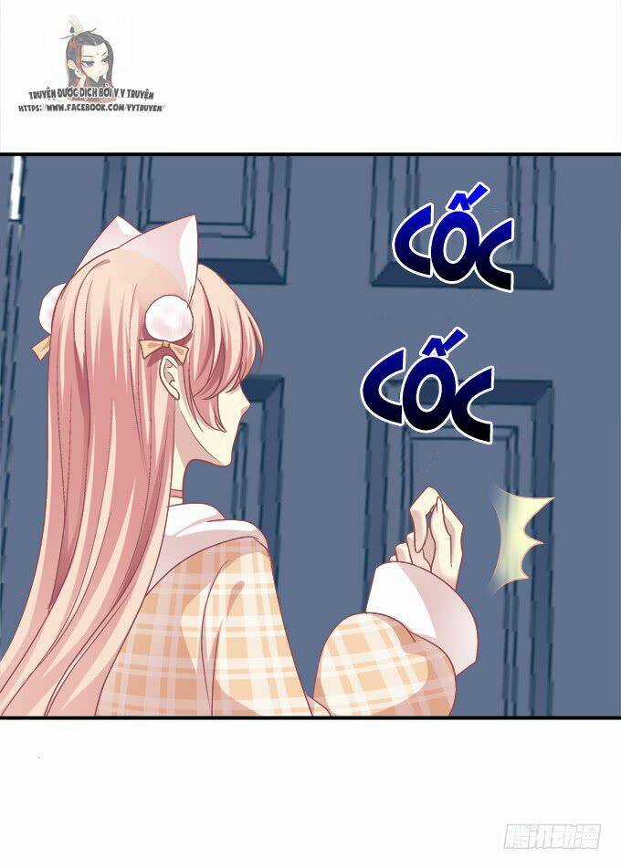 Dụ Hoặc Miêu Yêu - Chapter 199 - Trang 31