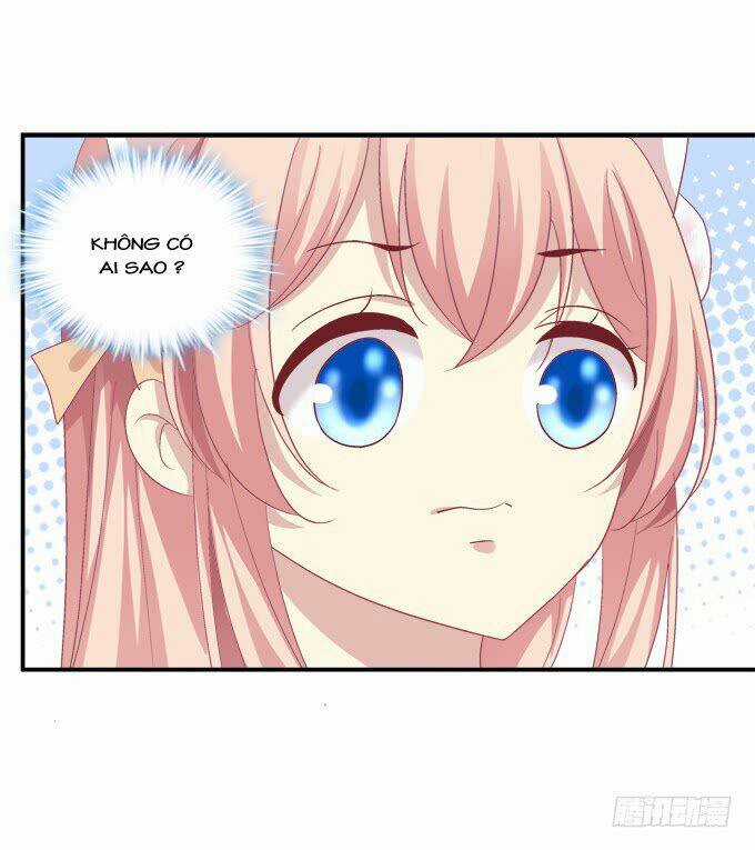 Dụ Hoặc Miêu Yêu - Chapter 199 - Trang 32