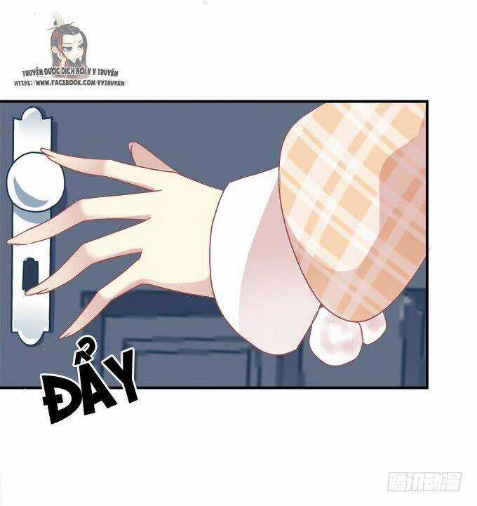 Dụ Hoặc Miêu Yêu - Chapter 199 - Trang 33