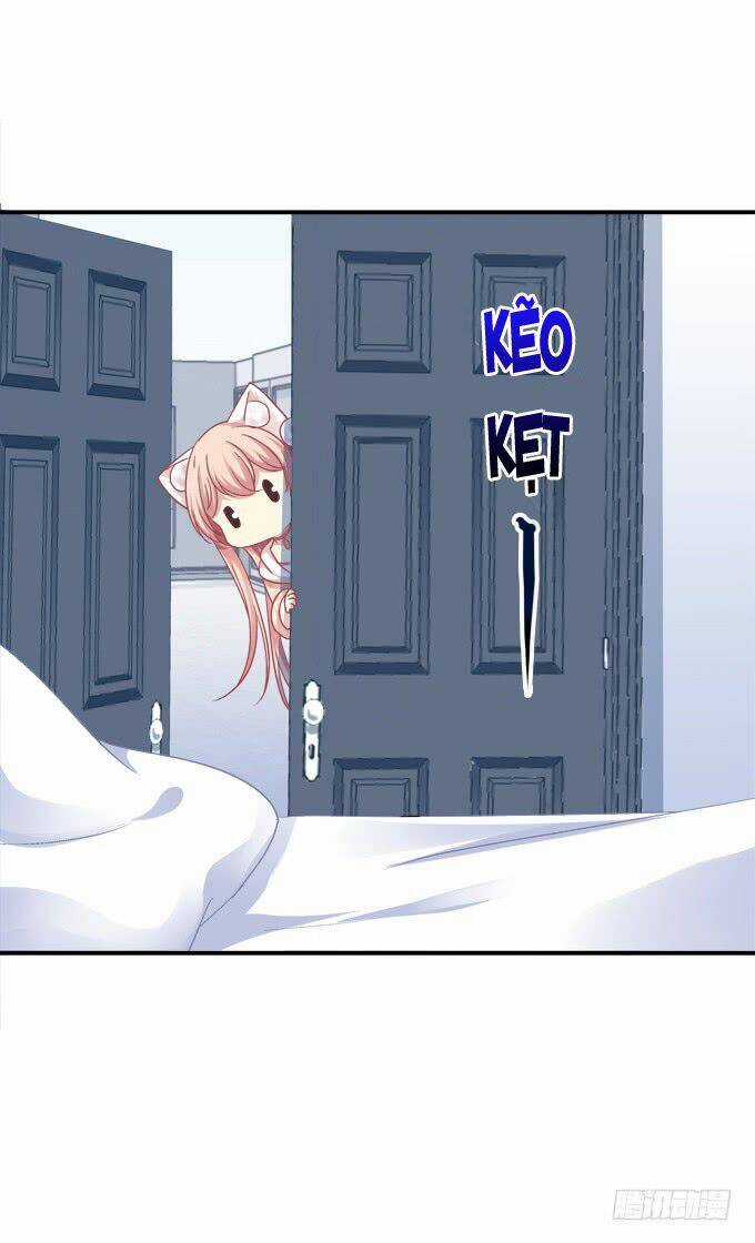 Dụ Hoặc Miêu Yêu - Chapter 199 - Trang 34