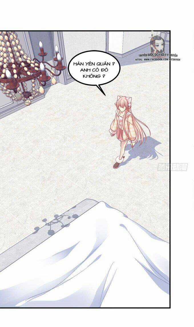 Dụ Hoặc Miêu Yêu - Chapter 199 - Trang 35