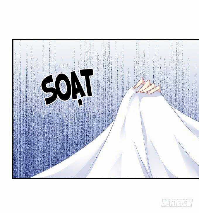 Dụ Hoặc Miêu Yêu - Chapter 199 - Trang 36