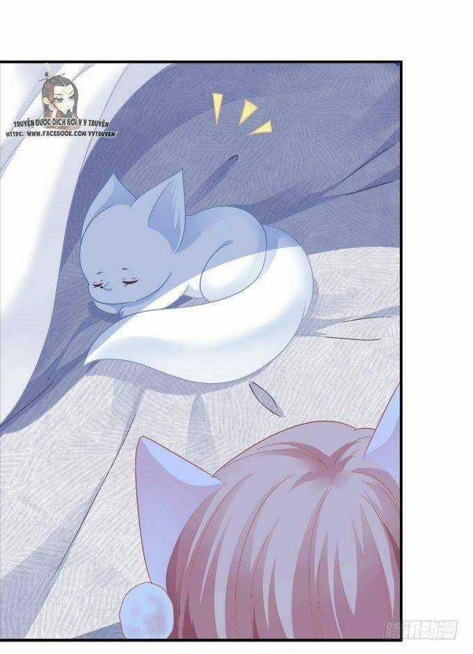 Dụ Hoặc Miêu Yêu - Chapter 199 - Trang 37