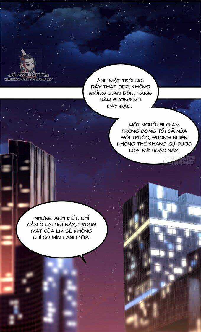 Dụ Hoặc Miêu Yêu - Chapter 199 - Trang 6