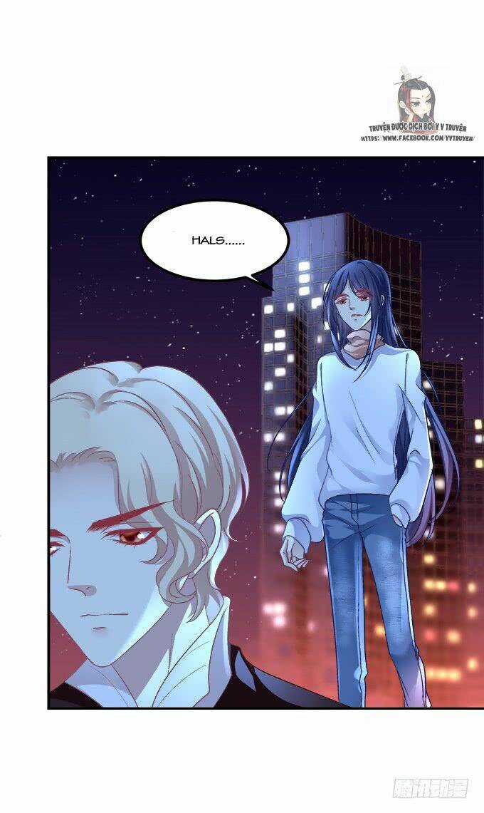 Dụ Hoặc Miêu Yêu - Chapter 199 - Trang 8