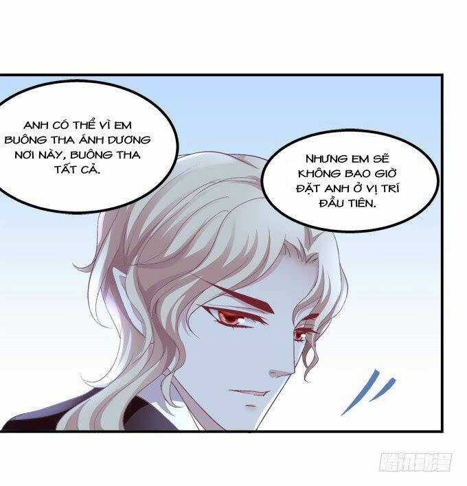 Dụ Hoặc Miêu Yêu - Chapter 199 - Trang 9