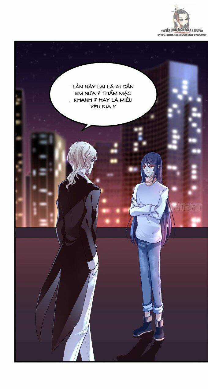 Dụ Hoặc Miêu Yêu - Chapter 199 - Trang 10