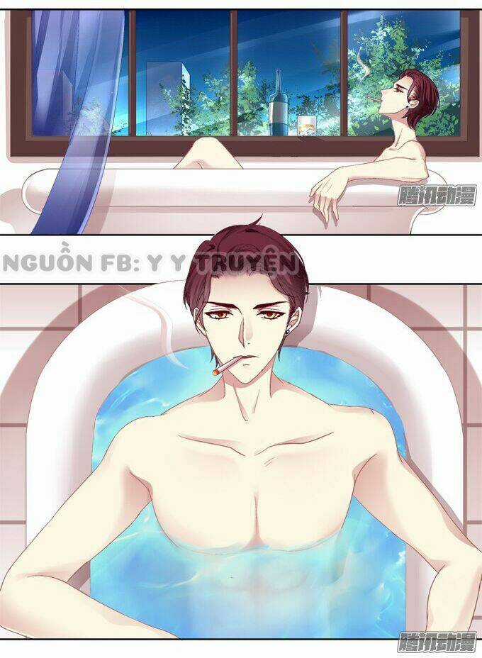 Dụ Hoặc Miêu Yêu - Chapter 2 - Trang 17