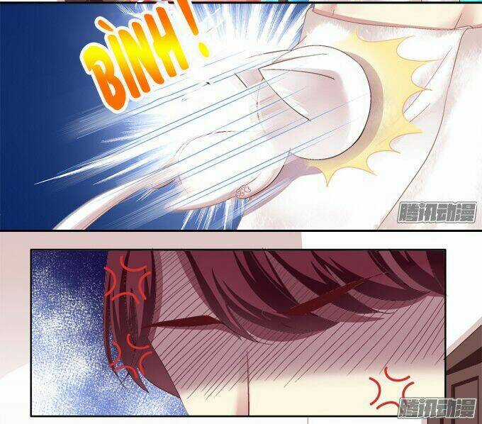 Dụ Hoặc Miêu Yêu - Chapter 2 - Trang 20