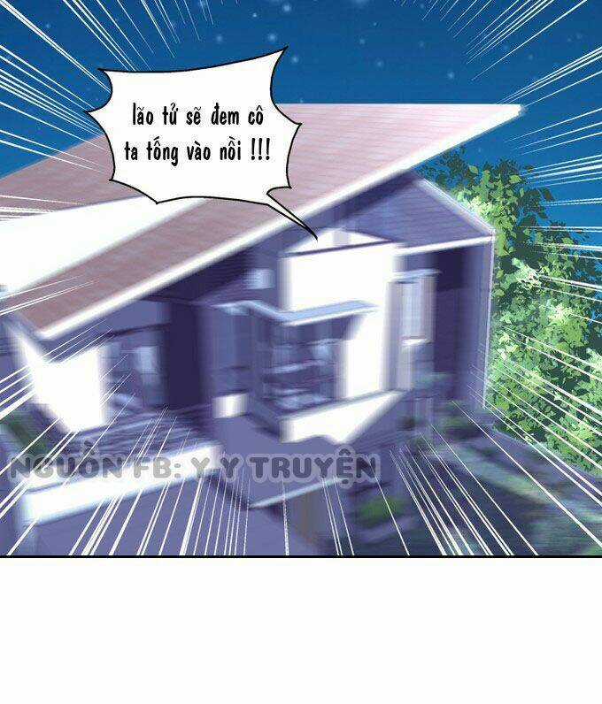 Dụ Hoặc Miêu Yêu - Chapter 2 - Trang 25