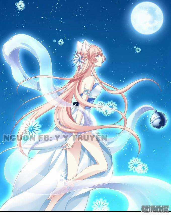 Dụ Hoặc Miêu Yêu - Chapter 2 - Trang 29