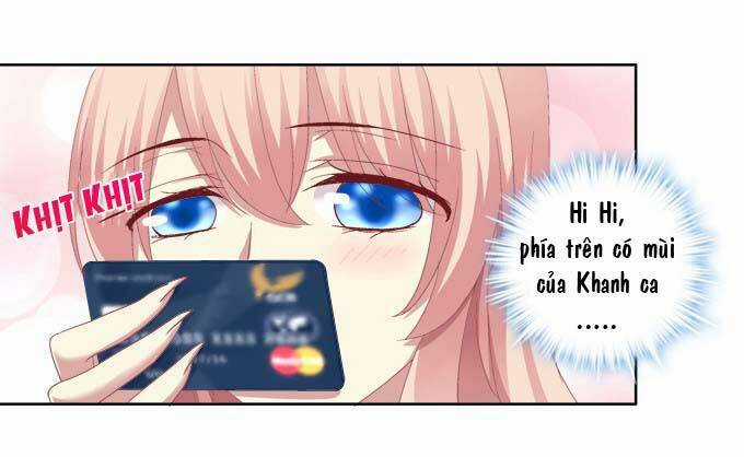 Dụ Hoặc Miêu Yêu - Chapter 20.5 - Trang 12