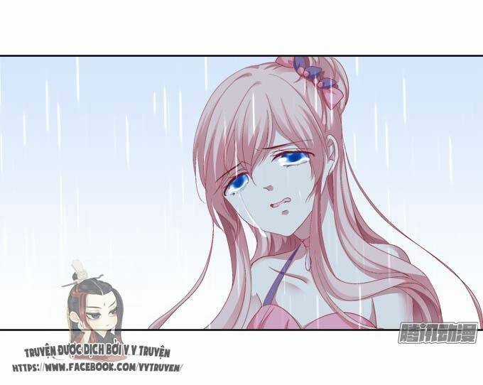 Dụ Hoặc Miêu Yêu - Chapter 20.5 - Trang 3