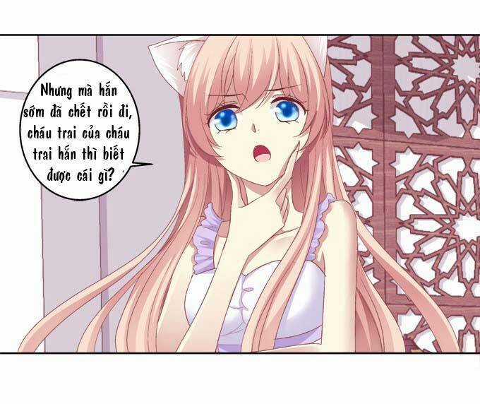 Dụ Hoặc Miêu Yêu - Chapter 20.5 - Trang 22