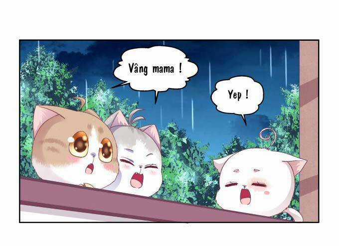 Dụ Hoặc Miêu Yêu - Chapter 20.5 - Trang 27