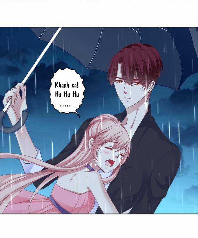 Dụ Hoặc Miêu Yêu - Chapter 20.5 - Trang 4