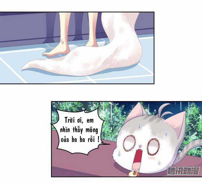 Dụ Hoặc Miêu Yêu - Chapter 20.5 - Trang 34