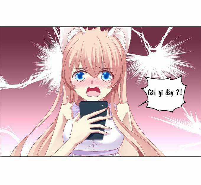 Dụ Hoặc Miêu Yêu - Chapter 20.5 - Trang 37