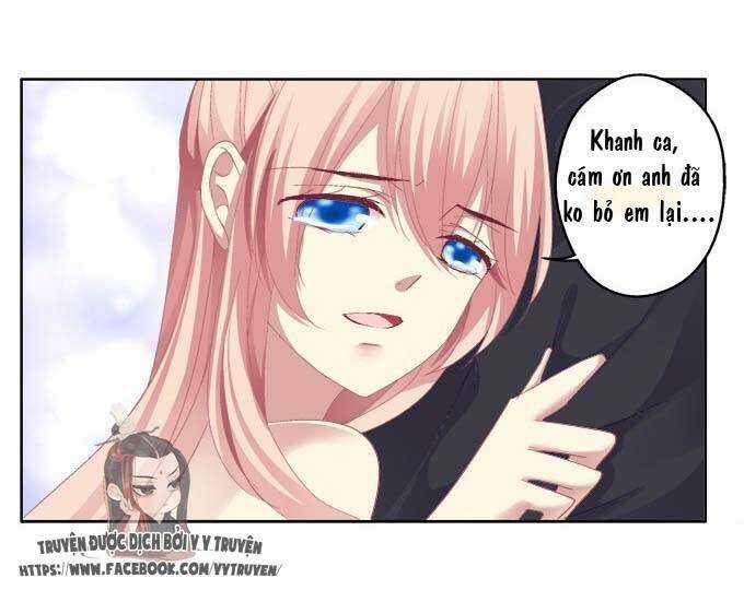 Dụ Hoặc Miêu Yêu - Chapter 20.5 - Trang 5