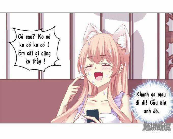 Dụ Hoặc Miêu Yêu - Chapter 20.5 - Trang 41