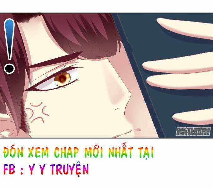 Dụ Hoặc Miêu Yêu - Chapter 20.5 - Trang 46