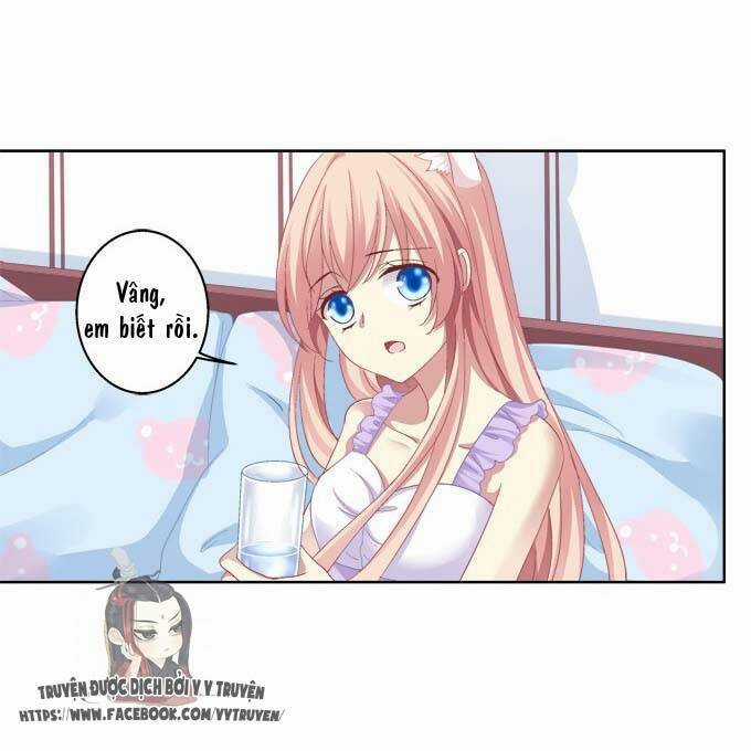 Dụ Hoặc Miêu Yêu - Chapter 20.5 - Trang 8