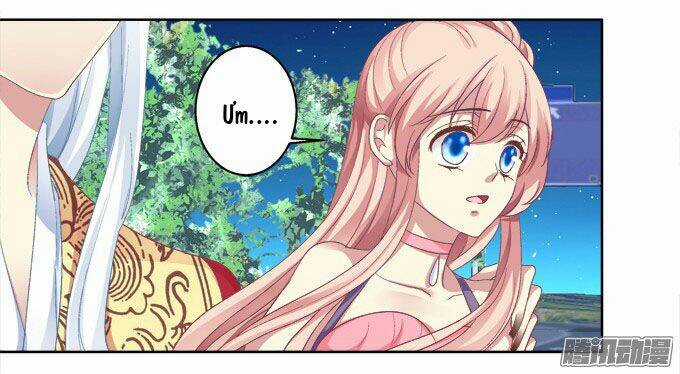 Dụ Hoặc Miêu Yêu - Chapter 20 - Trang 11