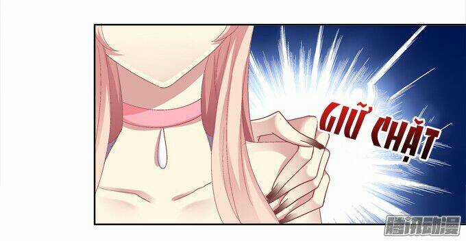 Dụ Hoặc Miêu Yêu - Chapter 20 - Trang 12