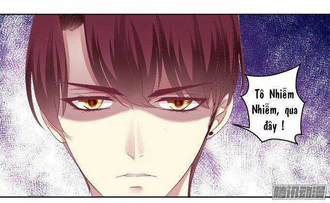 Dụ Hoặc Miêu Yêu - Chapter 20 - Trang 14
