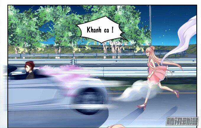 Dụ Hoặc Miêu Yêu - Chapter 20 - Trang 17