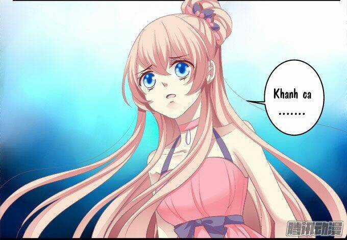 Dụ Hoặc Miêu Yêu - Chapter 20 - Trang 18