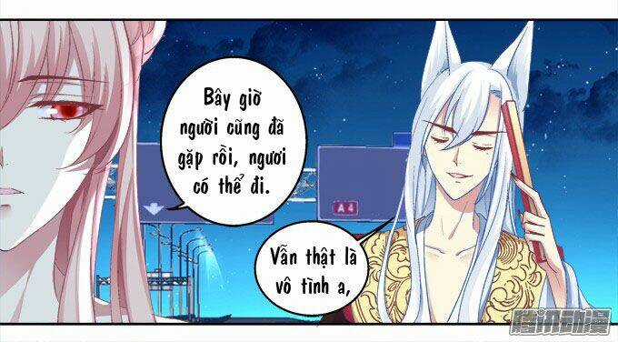 Dụ Hoặc Miêu Yêu - Chapter 20 - Trang 23