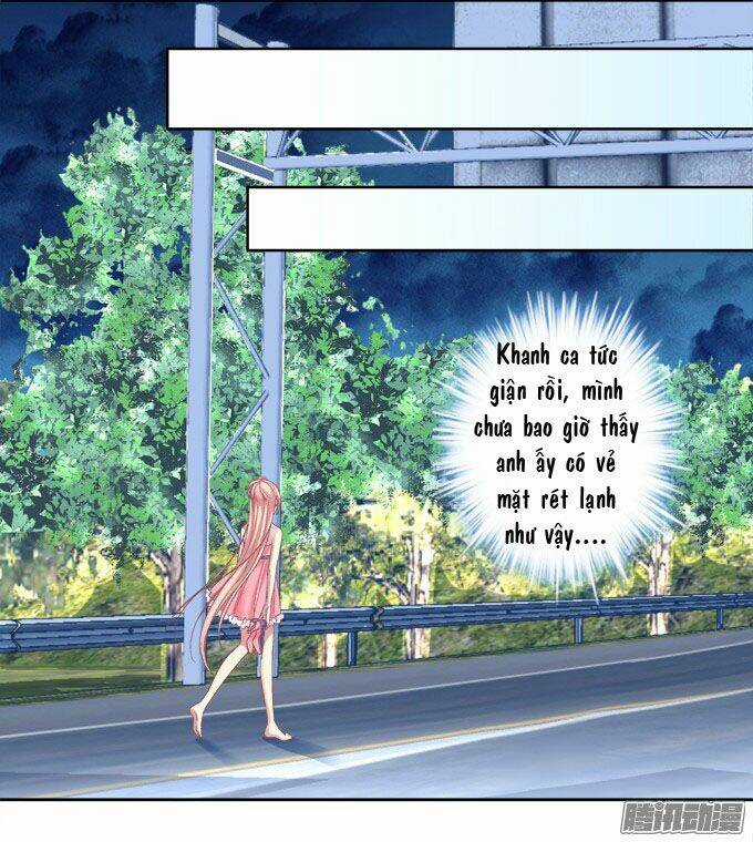 Dụ Hoặc Miêu Yêu - Chapter 20 - Trang 27